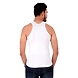 VICTORIA PLUS/FINE VEST WHITE RN ( PACK OF 10 )-100-1-sm