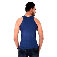 VICTORIA PLUS/FINE VEST COLOUR RN ( PACK OF 10 )-80