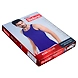 VICTORIA PLUS/FINE VEST COLOUR RN ( PACK OF 10 )-80-2-sm