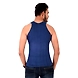 VICTORIA PLUS/FINE VEST COLOUR RN ( PACK OF 10 )-85-1-sm