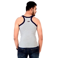 VICTORIA IMAGE GYM VEST DESIGNER - MIX PATTERNS ( PACK OF 5 )-95