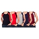 VICTORIA IMAGE GYM VEST DESIGNER NUMBER - 15 ( PACK OF 5 )-PRDT8-95-sm