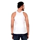 VICTORIA PLUS/FINE WHITE POCKET VEST RN ( PACK OF 10 )-80-1-sm
