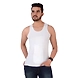 VICTORIA PLUS/FINE WHITE POCKET VEST RN ( PACK OF 10 )-PRDT13-100-sm