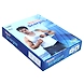 VICTORIA SCORPIO/INTERLOCK PARKER/LINNING VEST RNS WITH SLEVES ( PACK OF 10 )-85-2-sm