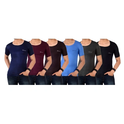 Cotton Lycra Pressure Garments For Chest & Abdomen at best price in  Ahmedabad