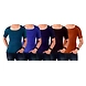 HMTEX KAMAL FINE REGULAR COLOUR VEST RNS WITH SLEVES ( PACK OF 10 )-PRDT21-85-sm