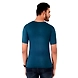 HMTEX KAMAL FINE REGULAR COLOUR VEST RNS WITH SLEVES ( PACK OF 10 )-85-1-sm