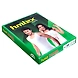 HMTEX KAMAL FINE REGULAR COLOUR VEST RN ( PACK OF 10 )-100-2-sm