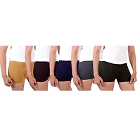 VICTORIA SPANISH/FINE MINI TRUNK INNER ELASTIC ( PACK OF 10 )