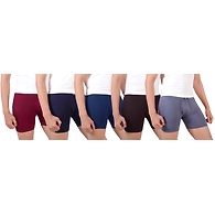 VICTORIA PLUS/FINE LONG TRUNK INNER ELASTIC ( PACK OF 10 )