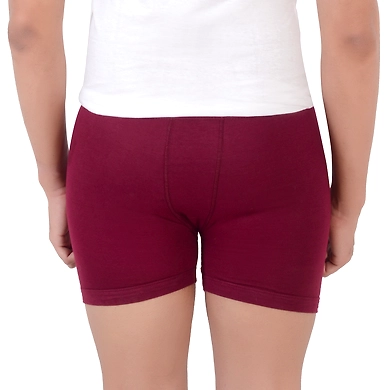 VICTORIA PLUS/FINE LONG TRUNK INNER ELASTIC ( PACK OF 10 )-100-2