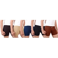 NEST FINE LONG TRUNK INNER ELASTIC ( PACK OF 10 )
