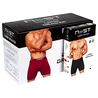 NEST FINE LONG TRUNK INNER ELASTIC ( PACK OF 10 )-80
