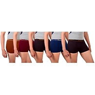 VICTORIA SPANISH/FINE MINI TRUNK OUTER ELASTIC ( PACK OF 10 )