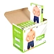 VICTORIA SPANISH/FINE MINI TRUNK OUTER ELASTIC ( PACK OF 10 )-85-1-sm