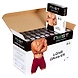 NEST INTERLOCK COLOUR DRAWER/TRUNK OUTER ELASTIC ( PACK OF 10 )-85-1-sm