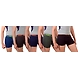 NEST INTERLOCK COLOUR DRAWER/TRUNK OUTER ELASTIC ( PACK OF 10 )-PRDT30-95-sm