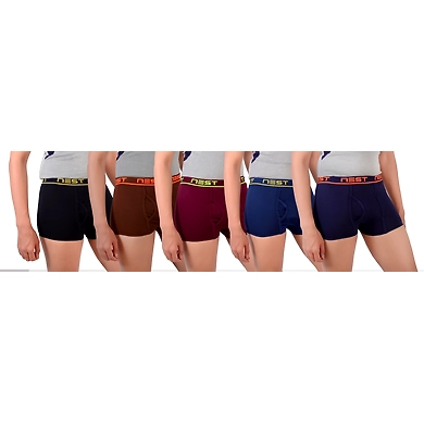 NEST FINE MINI TRUNK OUTER ELASTIC ( PACK OF 10 )-PRDT31-80