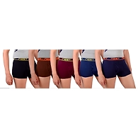 NEST FINE MINI TRUNK OUTER ELASTIC ( PACK OF 10 )