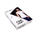 NEST FINE REGULAR VEST WHITE RN ( PACK OF 10 )-85-2-sm