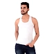 NEST FINE REGULAR VEST WHITE RN ( PACK OF 10 )-PRDT38-100-sm