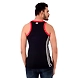 NEST GYM/DESIGNER RIB VEST NUMBER - 4 ( PACK OF 5 )-90-1-sm