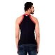 NEST GYM/DESIGNER RIB VEST NUMBER - 1 ( PACK OF 5 )-100-1-sm