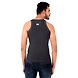 NEST GYM/DESIGNER RIB VEST NUMBER - 5 ( PACK OF 5 )-100-1-sm