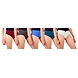 VICTORIA FINE FRONT OPEN BRIEF INNER ELASTIC ( PACK OF 10 )-PRDT48-95-sm