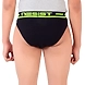 NEST HI-CUT BRIEF/FRENCHIE PURE OUTER ELASTIC ( PACK OF 10 )-100-2-sm