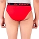 VICTORIA IMAGE RIB-BRIEF PURE OUTER ELASTIC ( PACK OF 10 )-100-2-sm