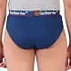 VICTORIA FINE FRENCHIE/BRIEF OUTERR ELASTIC ( PACK OF 10 )-85-2-sm