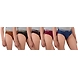 VICTORIA FINE FRENCHIE/BRIEF OUTERR ELASTIC ( PACK OF 10 )-PRDT51-90-sm