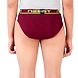 NEST SMART BRIEF/FRENCHIE OUTER ELASTIC ( PACK OF 10 )-80-2-sm