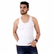 VICTORIA SCORPIO/INTERLOCK PARKER/LINNING VEST RN ( PACK OF 10 )-PRDT62-100-sm