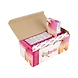 VICOTRIA LADIES PANTY PRINT INNER ELASTIC ( PACK OF 10 )-100-1-sm