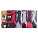 VICTORIA IMAGE GYM VEST DESIGNER NUMBER - 18 ( PACK OF 5 )-90-1-sm