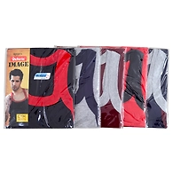 VICTORIA IMAGE GYM VEST DESIGNER NUMBER - 18 ( PACK OF 5 )-90