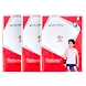 VICTORIA PLUS/FINE VEST WHITE BABY SIZES RN ( PACK OF 10 )-75-1-sm