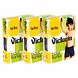 VICTORIA PLUS/FINE FULL TRUNK MULTI COLOUR BABY SIZES ( PACK OF 10 )-PRDT80-60-sm