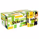VICTORIA PLUS/FINE FULL TRUNK MULTI COLOUR BABY SIZES ( PACK OF 10 )-60-2-sm