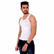 VICTORIA SCORPIO INTERLOCK VEST RN ( PACK OF 10 )-80-1-sm