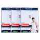 VICTORIA SCORPIO INTERLOCK VEST RN ( PACK OF 10 )-80-3-sm