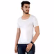 VICTORIA SCORPIO INTERLOCK RNS VEST WITH POCKET ( PACK OF 10 )-80-1-sm