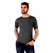 HMTEX SIVA PREMIUM RIBNECK/ROUND NECK COLOUR VEST RNS ( PACK OF 10 )-78-3-sm