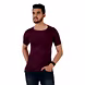HMTEX SIVA PREMIUM RIBNECK/ROUND NECK COLOUR VEST RNS ( PACK OF 10 )-78-6-sm