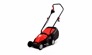 MAXGREEN ROTARY ELECTRIC LAWN MOWER MRE 13