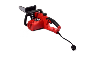 PETROL CHAIN SAW
