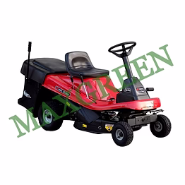 max green maxgreen ride-on lawn mower (mpro30)